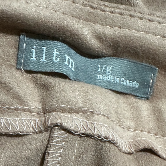 ILTM leggings sz L - Picture 6 of 7